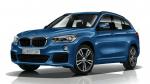 BMW X1 M Sport Package 2015 года